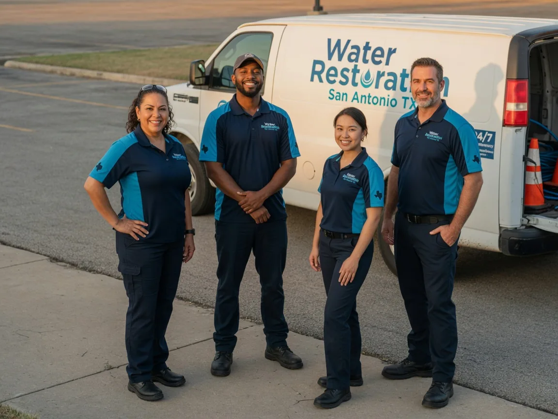 Water Damage Repair company in White Sulphur Springs, MT